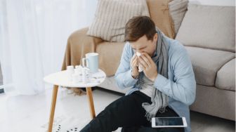 Kerap Disangka Sama, Kenali Perbedaan Gejala Sinusitis dengan Flu