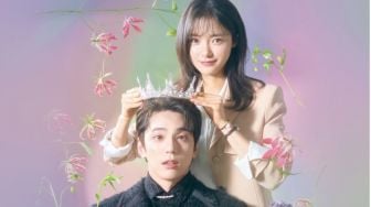 Sinopsis dan Link Nonton The Heavenly Idol, Drama Korea Terbaru Kim Min Kyu