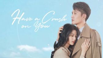 Link Nonton Have a Crush On You Sub Indo HD, Drama China yang Viral di TikTok