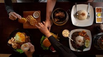 Jadwal Buka Puasa Ramadan di Samarinda, Senin 23 Februari 2026