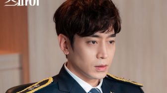 5 Drama Populer Eric Mun, Aktor Korea yang Hari Ini Merayakan Ulang Tahunnya ke-44