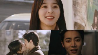 Seol In Ah Jadi Rebutan 2 Sahabat di Teaser Baru Drama Korea 'Oasis'