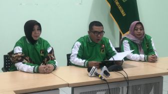 Bantah Disebut Ngebet Gandeng Sandiaga, PPP: Kami Monitoring Tokoh Potensial Maju ke Pilpres