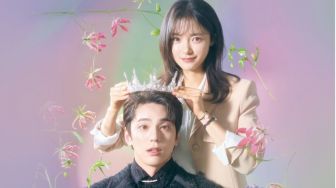Resmi Tayang Perdana, K-drama The Heavenly Idol Catat Rating Menjanjikan