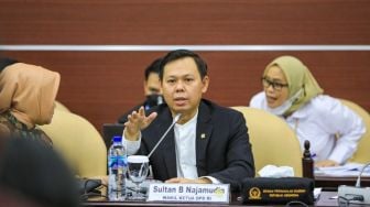 Sultan Minta Subsidi Pupuk dan Bibit Kembali Ditingkatkan