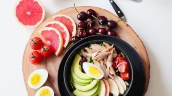 Mindful Eating: Tips Untuk Menumbuhkan Hubungan Sehat dengan Makanan