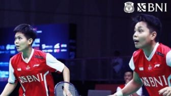 Ditahan Korea Selatan, Indonesia Gagal Melaju ke Semifinal BAMTC 2023