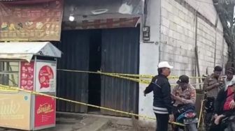 Anak Ibu Muda Korban Pembunuhan Ditemukan dengan Kondisi Lemas, Pelaku Ditangkap di Subang