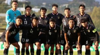5 Pemain Keturunan yang Diprediksi Bela Timnas Indonesia di Piala Dunia U-20 2023, Tak Ada Ronaldo Kwateh
