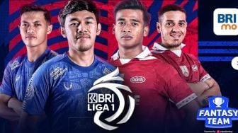 Link Live Streaming PSIS Semarang vs Persis Solo di BRI Liga 1, 17 Februari 2023