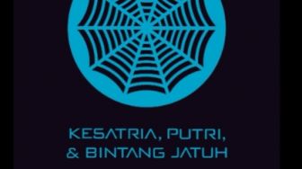 Ulasan Ksatria, Putri, dan Bintang: Novel Debut Dee Lestari dengan Alur Super Unik