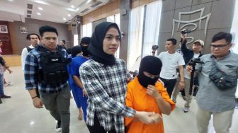 Polisi Ringkus 4 Pelaku Pengoplos Gas Elpiji Subsidi di Padang, Dalangnya Ternyata Perempuan Pemilik Pangkalan