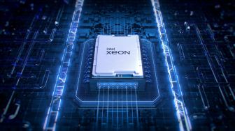 Intel Meluncurkan Prosesor Workstation Xeon Terbaru Diklaim Paling Powerful Bagi Profesional di Bidang Media