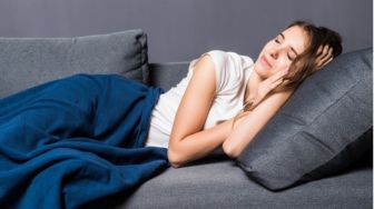 Mengenal Sleep Paralysis, Kelumpuhan Tidur yang Sering Dikaitkan dengan Mistis