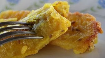 Ini Lho 5 Dessert Goreng Terenak di Dunia, Pisang Goreng Nomor Satu!