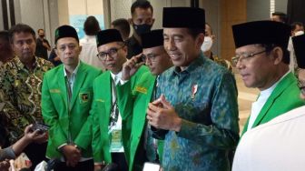 Presiden Jokowi Setuju Sistem Pemilu Proporsional Terbuka atau Tertutup?