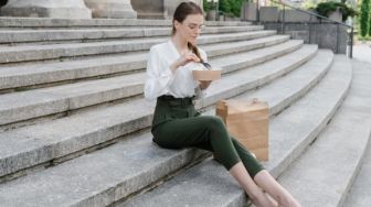 Mindful Eating: Konsep Lama dengan Sejuta Manfaat