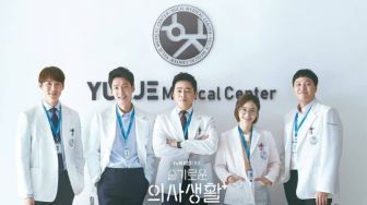 Bingung Pilih Jurusan Kuliah? Tonton 5 Drama Korea ini untuk Referensi Kamu