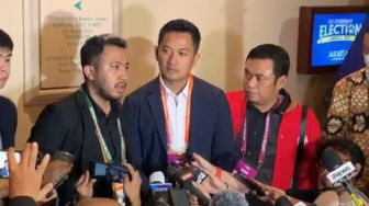 Profil Muhammad Sungkar, CEO Putra Delta Sidoarjo yang Jadi Exco PSSI Termuda