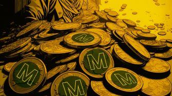 Presale Crypto MEMAG Hampir Berakhir, Tersisa 700.000 Token Lagi