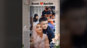 Syarifah Ima Kepalang Cinta, Kini Ngaku Siap Gantikan Ferdy Sambo Dihukum Mati