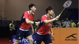 4 Negara yang Sukses Melenggang ke Semifinal BAMTC 2023, Tanpa Indonesia!