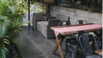 Bikin Betah, 5 Rekomendasi Kafe Estetik di Semarang Cocok Buat Anak Muda