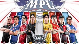 Link Nonton MPL ID S11 dan Jadwal Hari Ini (18/2)