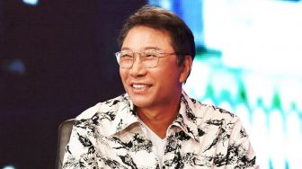 Profil Lee Soo Man, Pelopor Budaya K-Pop yang Berseteru dengan Petinggi SM Entertainment