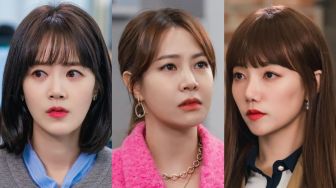 Bakal Dibintangi Shin Go Eun, Intip Sinopsis A Secret Woman, Drama Baru yang Mulai Tayang Bulan Depan