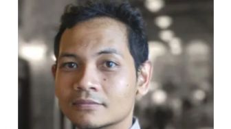 Bukan Hilang, Jejak Dosen UII Yogyakarta Terlacak: Ahmad Munasir Ternyata Sudah Beli Tiket ke Boston Sejak di Jakarta