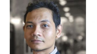Tak Kunjung Pulang ke Indonesia, UII Proses Status Kepegawaian Dosen Ahmad Munasir Rafie Pratama