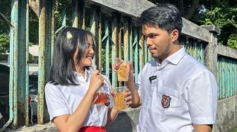 Ashanty Yakin Fuji dan Thariq Halilintar Bakal Balikan: Mereka Nggak Akan Putus!