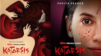 Pencinta Thriller Merapat, Ini 5 Alasan Katarsis Jadi Series yang Wajib Kamu Tonton