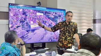 Sabang Car Free Day Kembali Digelar