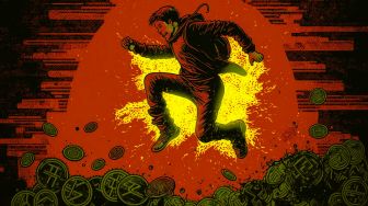 Sinyal Harga MATIC, Analis: Berpotensi Lampaui Harga Bitcoin