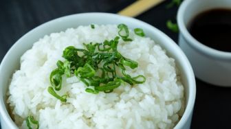 Lebih Rendah Gula, yuk Kenali Manfaat Nasi Porang Pengganti Nasi Putih