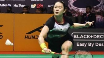 China dan Korea Selatan Bertemu di Final BAMTC 2023, Siapa yang Jadi Juara?