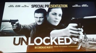 Film Korea Unlocked: Link Nonton, Deretan Nama Pemeran hingga Sinopsis
