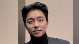 Gong Yoo Dikabarkan Akan Tampil di Drama Korea Terbaru Netflix Bareng Seo Hyun Jin