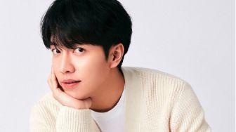 Tulis Pesan untuk Para Fans, Lee Seung Gi Malah Dapat Respons Negatif