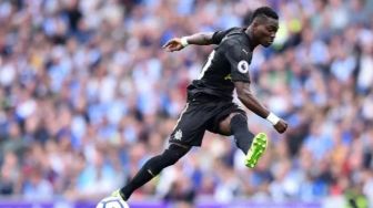 Lini Masa Karier Christian Atsu: Eks Bintang Chelsea Tewas di Gempa Turki