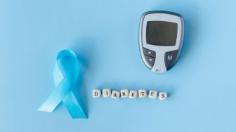 Kepada Orang Tua, Perhatikan Gaya Hidup Dan Jajanan Anak Agar Tak Terkena Diabetes