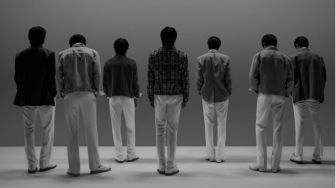 BTS Hiatus, Inikah Kesempatan Para Boy Group Lain untuk Bersinar?
