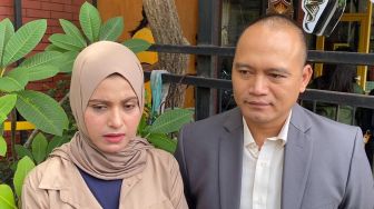 Mantan Istri Sebut Rizal Djibran Lakukan Penyimpangan Seksual yang Tak Sesuai Ajaran Agama Islam