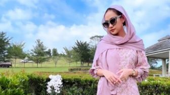 Bawa Pacar Baru ke Keluarga, BCL Malah Dirujak Warganet: Nggak Jadi Dikubur Samping Ashraf?