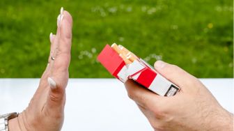 5 Ciri Kanker Paru-paru yang Tidak Boleh Diabaikan Meski Bukan Perokok