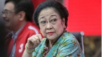 Pasang Badan Bela Megawati usai Dilaporkan ke Komnas Perempuan, Bamusi PDIP: Dia Tak Larang Ibu-ibu Ikut Pengajian