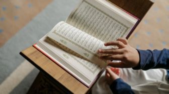 Bacaan Surat Yasin Lengkap 83 Ayat, Bisa Diamalkan Setiap Hari