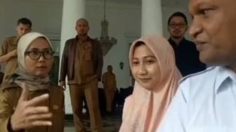 Bupati Lebak Dinilai Arogan ke Wartawan, Anggota DPRD Angkat Bicara